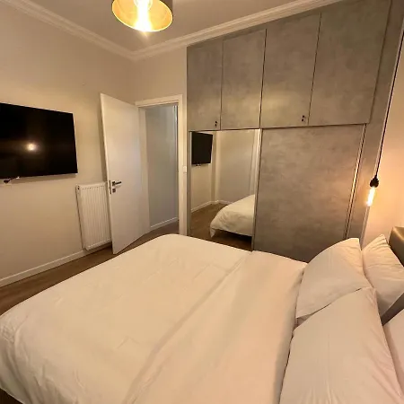 Harmony Sea View * Thessaloníki
