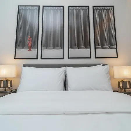 Harmony Sea View