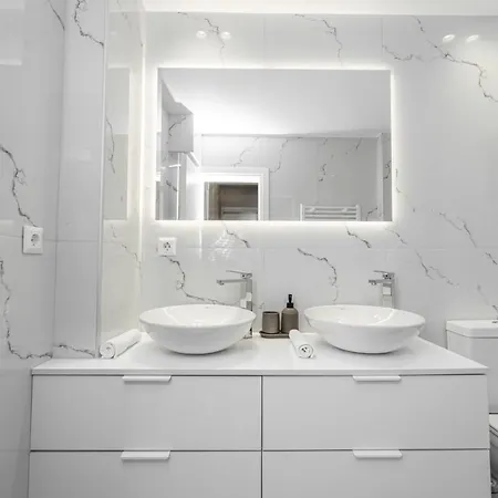 Apartament Harmony Sea View