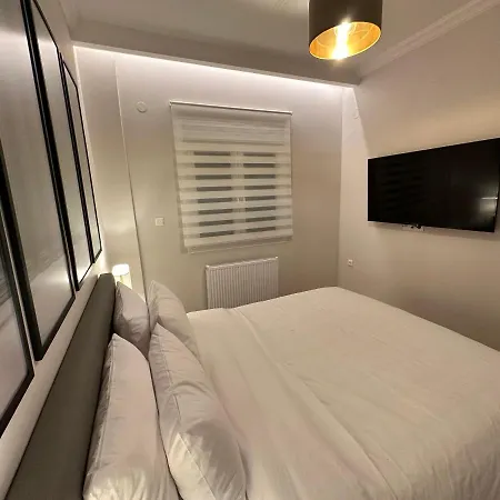 Harmony Sea View