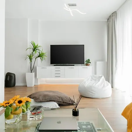 Harmony Sea View * Saloniki