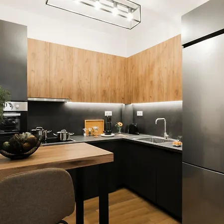 Harmony Sea View Tesalónica