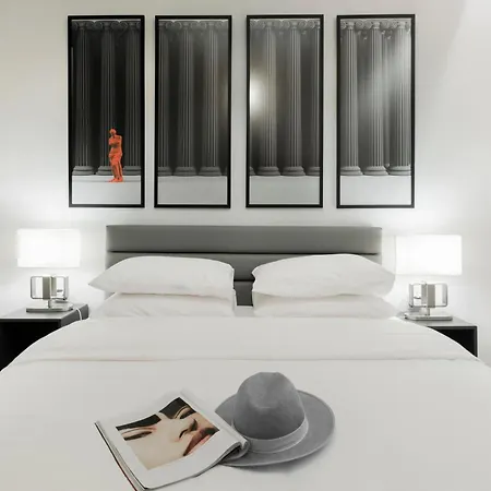 Harmony Sea View Apartament Saloniki