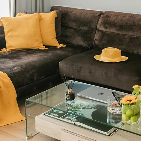 Harmony Sea View * Tesalónica