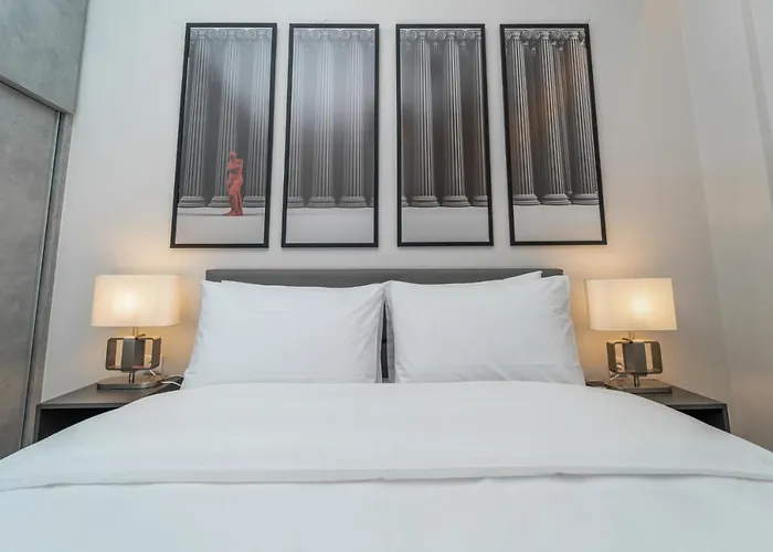 Harmony Sea View