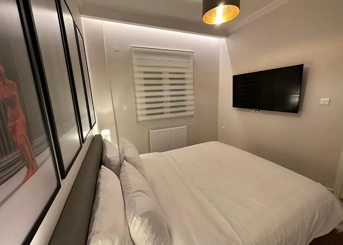 Harmony Sea View
