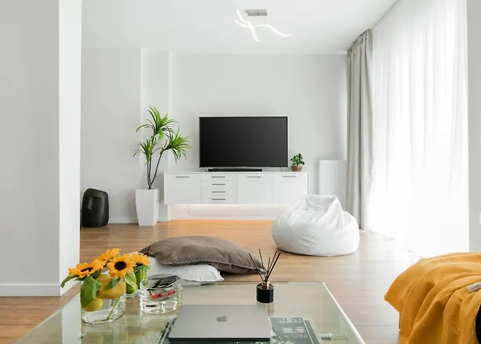 Harmony Sea View * Thessaloniki
