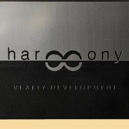 Harmony Sea View