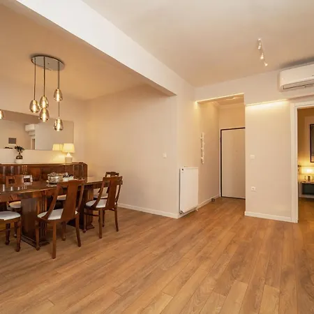 Harmony Sea View * سالونيك