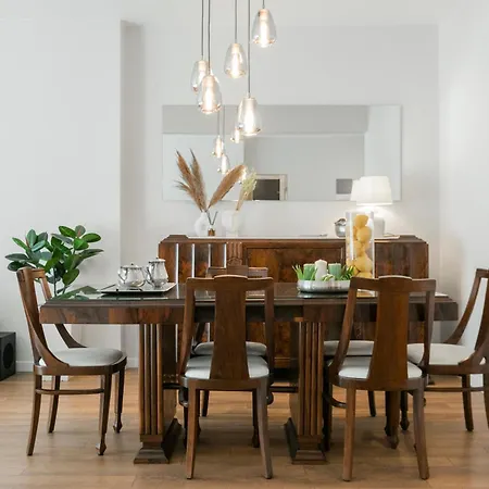 Appartamento Harmony Sea View *