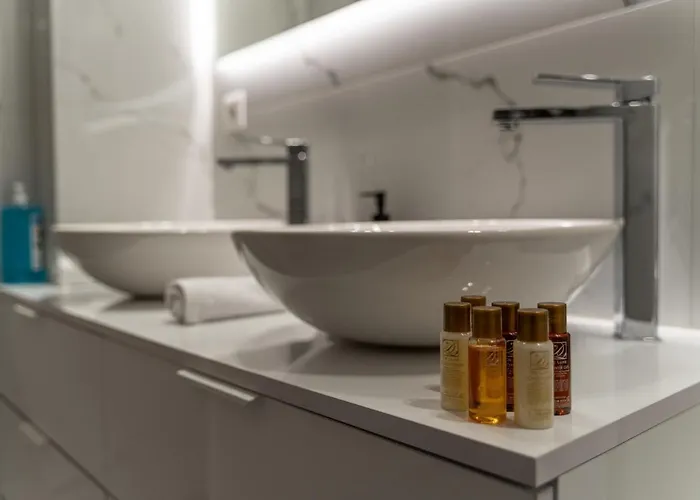 Harmony Sea View Appartamento