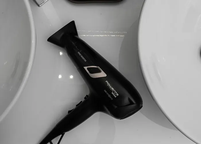 Appartamento Harmony Sea View *