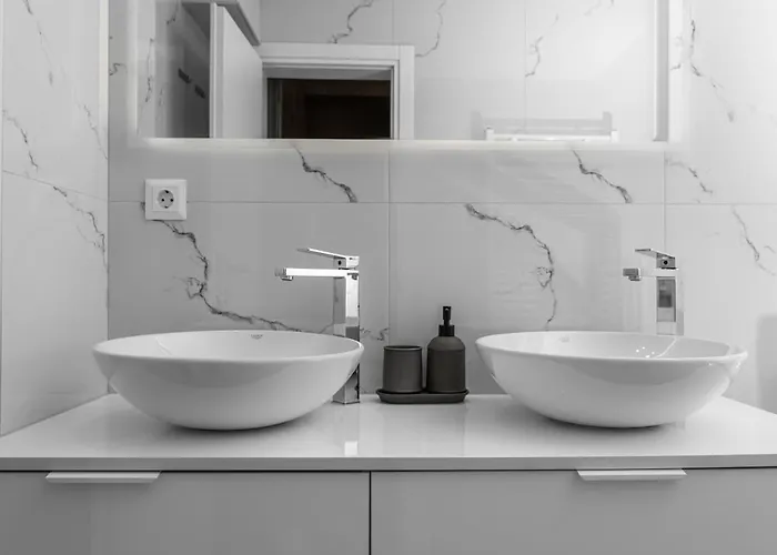 Appartamento Harmony Sea View