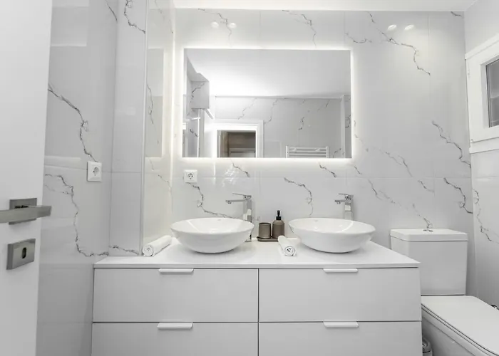 Appartamento Harmony Sea View