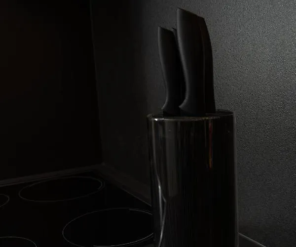 Appartamento Harmony Sea View *