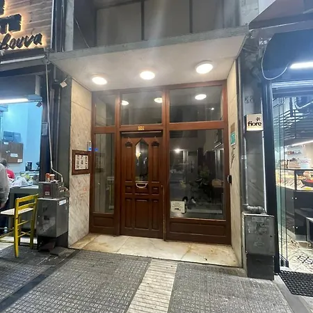 Harmony Sea View Апартаменты Салоники