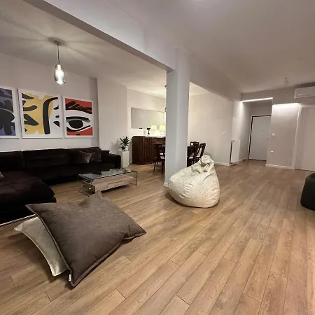 Harmony Sea View Салоники