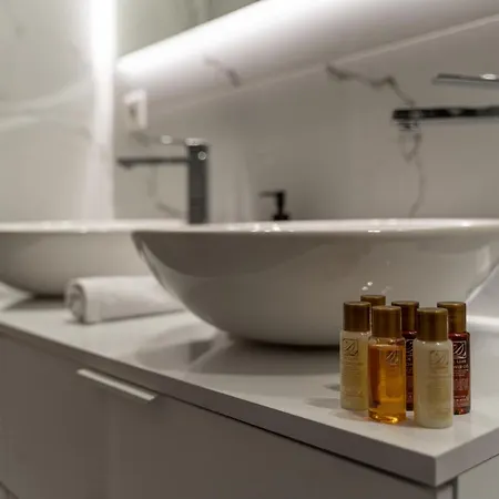 Harmony Sea View Apartment