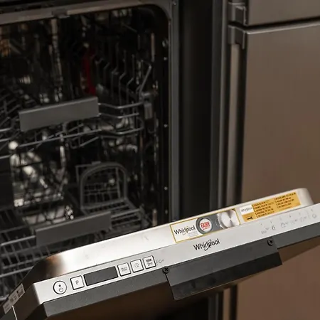 Apartment Harmony Sea View *