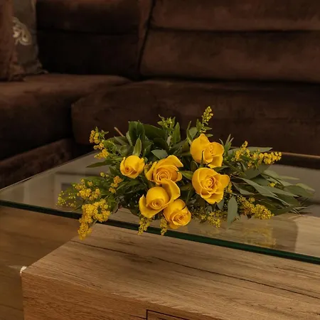 Harmony Sea View * Thessaloniki