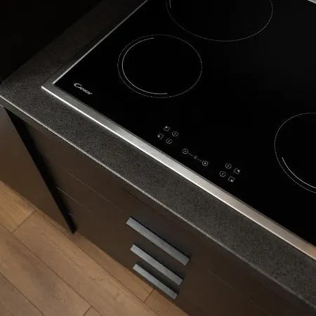 Apartment Harmony Sea View Thessaloniki