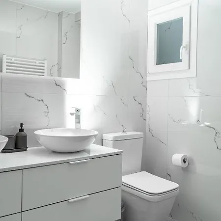 Harmony Sea View Салоники