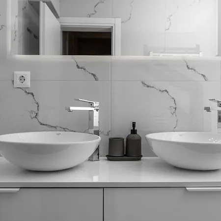 Апартаменты Harmony Sea View
