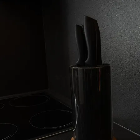 Apartment Harmony Sea View *