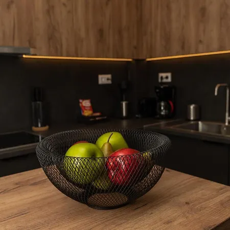 Harmony Sea View Apartment *