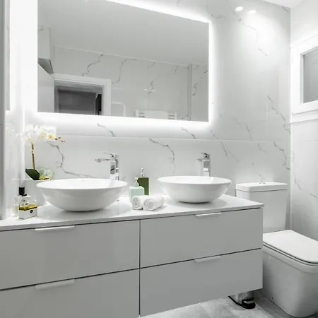 Апартаменты Harmony Sea View
