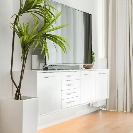 Harmony Sea View Салоники