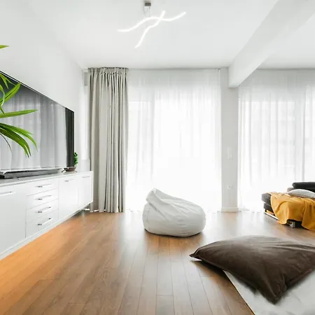Harmony Sea View * Салоники