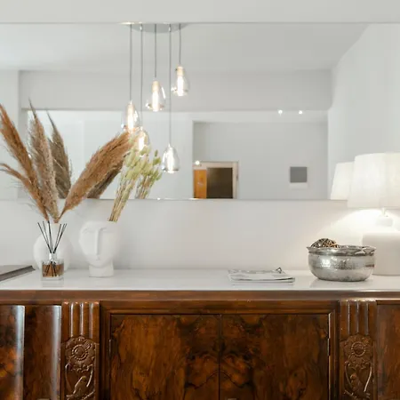 Harmony Sea View * Thessaloniki