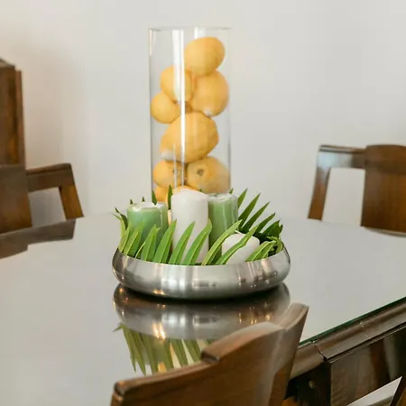 Harmony Sea View Apartment *