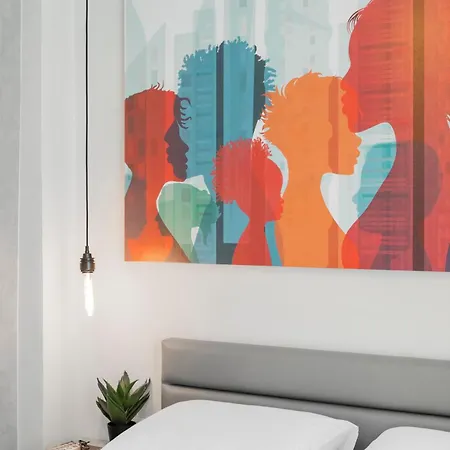 Harmony Sea View Апартаменты Салоники