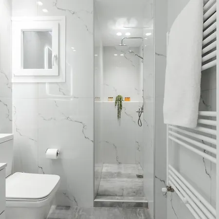 Harmony Sea View * Thessaloniki