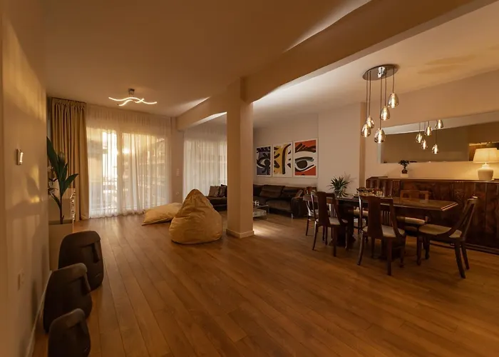 Apartman Harmony Sea View