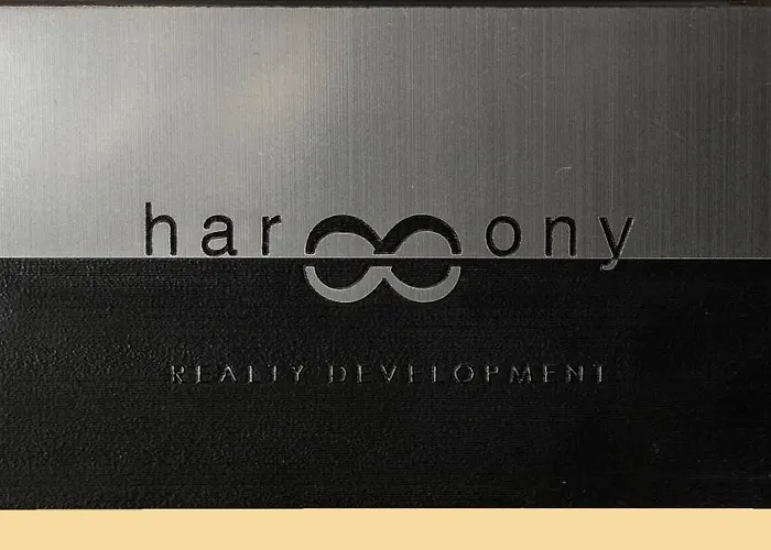 Harmony Sea View