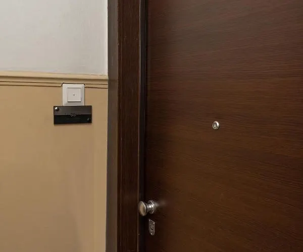 Apartman Harmony Sea View *