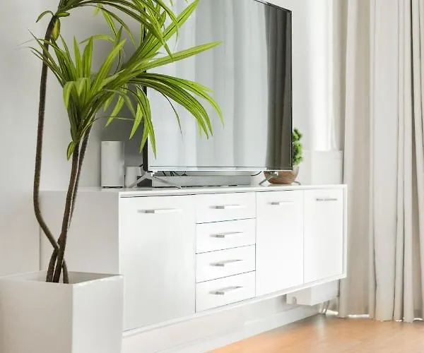 Harmony Sea View Szaloniki